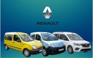 KANGOO
