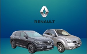 KOLEOS