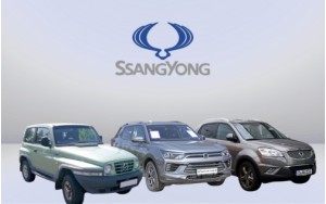 KORANDO