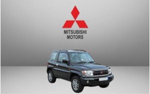 PAJERO PININ