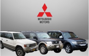 PAJERO
