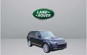RANGE ROVER VOGUE