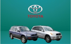 RAV4 (1994-2005)