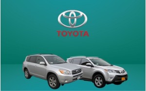 RAV4 (2005+)