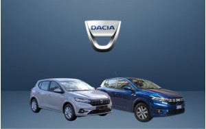 SANDERO / STEPWAY