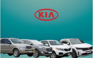 SORENTO