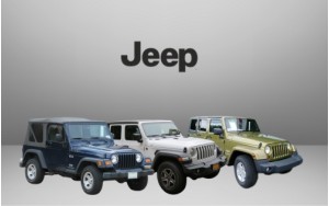 WRANGLER