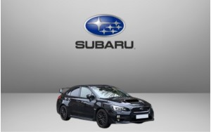 WRX (2014+)