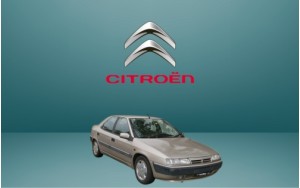 XANTIA