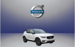 XC40