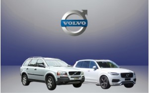 XC90