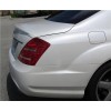 Αεροτομή πορτ-μπαγκάζ Mercedes W221 S-Class (2005-2011) - AMG design