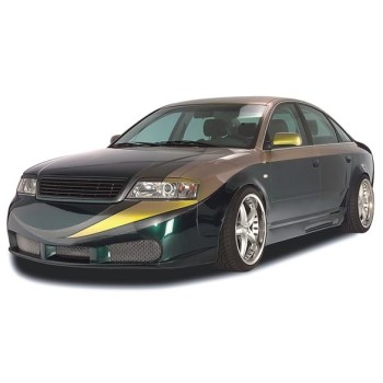 Φρυδάκια φαναριών Audi A6 C5 (1997-2001) Φρυδάκια φαναριών Audi A6 C5 (1997-2001)