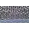 Μεταλλική σίτα χρωμίου-100x20 cm.
