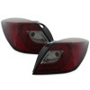 Πίσω φανάρια led Opel Astra H GTC (2005-2010) - σετ 2τμχ.