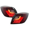 Πίσω φανάρια led Opel Astra H GTC (2005-2010) - σετ 2τμχ.