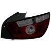 Πίσω φανάρια led Seat Ibiza 6J 3 πορτο (2008-2012) - σετ 2τμχ.