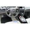 Λαστιχένια πατάκια AUDI A6 C7 (2011-2018) / A7 (2010-2017) - 4τμχ., Petex