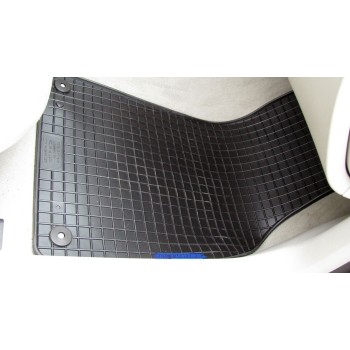 Λαστιχένια πατάκια AUDI A6 C7 (2011-2018) / A7 (2010-2017) - 4τμχ., Petex Λαστιχένια πατάκια AUDI A6 C7 (2011-2018) / A7 (2010-2017) - 4τμχ., Petex