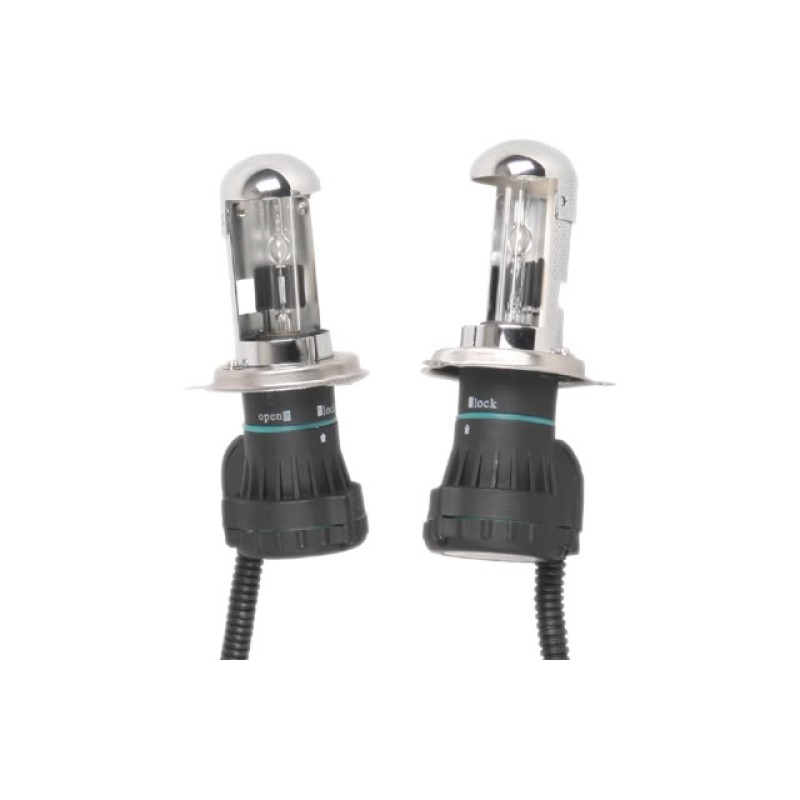 Bi xenon λάμπα - H4 4300K 35W - 1τμχ.