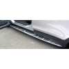 Σκαλοπάτια Hyundai Santa Fe / IX45 (2012+) - 2τμχ.