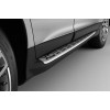 Σκαλοπάτια Volvo XC60 (2008-2016) - 2τμχ.