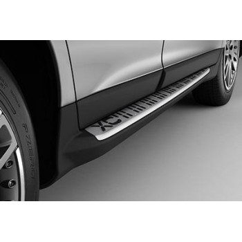 Σκαλοπάτια Volvo XC60 (2008-2016) - 2τμχ. Σκαλοπάτια Volvo XC60 (2008-2016) - 2τμχ.