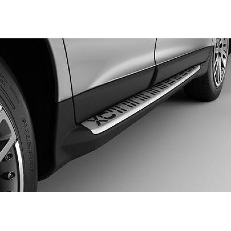 Σκαλοπάτια Volvo XC60 (2008-2016) - 2τμχ.