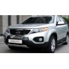 Bull - bar Kia Sorento (2012-2015)