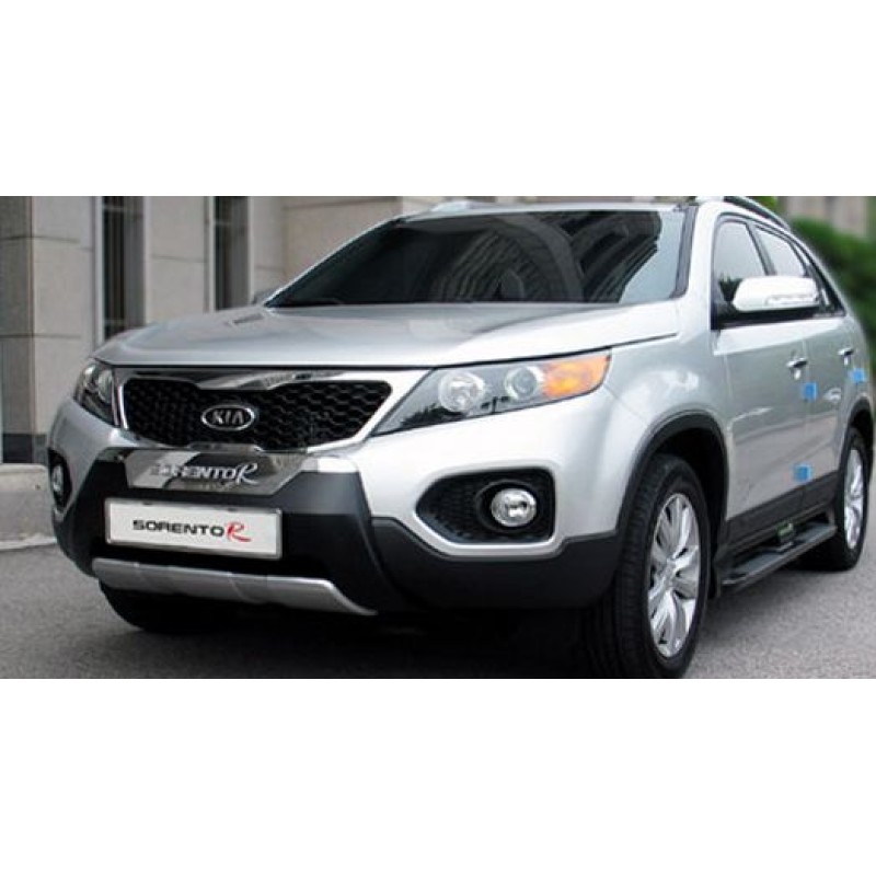 Bull - bar Kia Sorento (2012-2015)