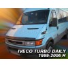 Ανεμοθραύστης καπό Iveco Daily 35C ,35S ,50C ,60C , 65C (1999-2006), Heko