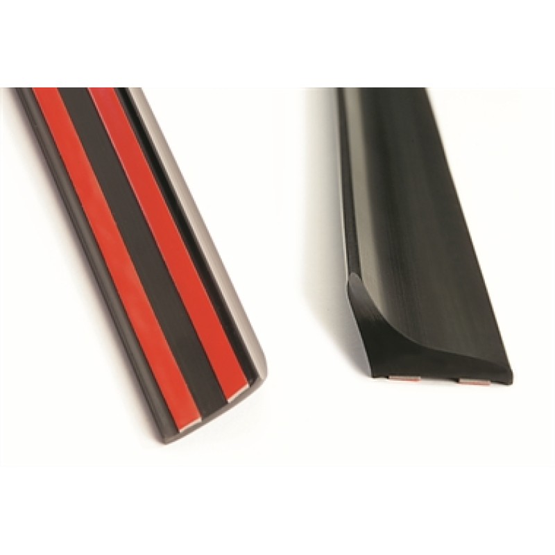 Lip spoiler πορτ-μπαγκάζ Audi A4 B6 (2001-2004)