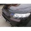 Ανεμοθραύστης καπό Hyundai Santa Fe (2006-2012), Heko