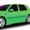 Μαρσπιέ tuning Vw Golf 4 / Bora