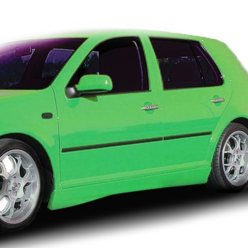Μαρσπιέ tuning Vw Golf 4 / Bora