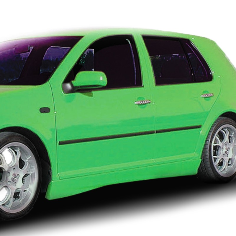 Μαρσπιέ tuning Vw Golf 4 / Bora