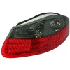 Πίσω φανάρια led Porsche Boxter 986 (1996-2004) - φιμέ φλας - σετ 2τμχ.