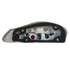 Πίσω φανάρια led Porsche Boxter 986 (1996-2004) - φιμέ φλας - σετ 2τμχ.