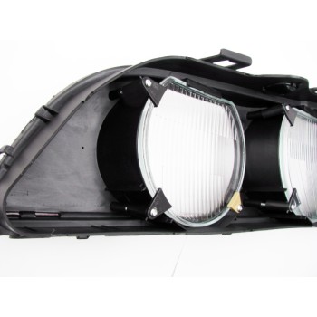 Κρύσταλλα φαναριών BMW E39 (1995-2000) - λευκό φλας Κρύσταλλα φαναριών BMW E39 (1995-2000) - λευκό φλας