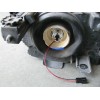Bi xenon προτζέκτορες BMW E46 Morimoto Mini μεταλλικοί με εργοστασιακό σχεδιασμό - retrofit 2 τμχ.