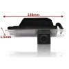 Κάμερα οπισθοπορείας Opel Vectra / Astra J / Antara / Corsa / Zafira B