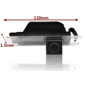 Κάμερα οπισθοπορείας Opel Vectra / Astra J / Antara / Corsa / Zafira B