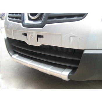 Προστατευτικά εμπρός και πίσω Nissan Qashqai (2008-2014)