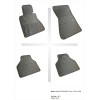 Λαστιχένια πατάκια BMW σειρά 7 E65 / E66 / E67 (2001-2008) - 4τμχ.