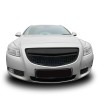 Μάσκα Opel insignia (2008-2013) - μαύρη, χωρίς σήμα