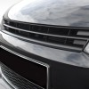 Μάσκα Vw Polo 6R (2009+) - μαύρη, χωρίς σήμα