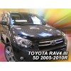 Ανεμοθραύστης καπό Toyota Rav4 (2006-2009), Heko