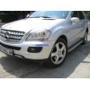 Σκαλοπάτια Mercedes ML W164 (2005-2011) - 2τμχ.