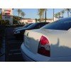 Lip spoiler πορτ-μπαγκάζ Vw Passat B6 (2005-2010)