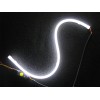 Led lightbar για φώτα ημέρα και φλας 60 cm - με εγγύηση - 2τμχ.